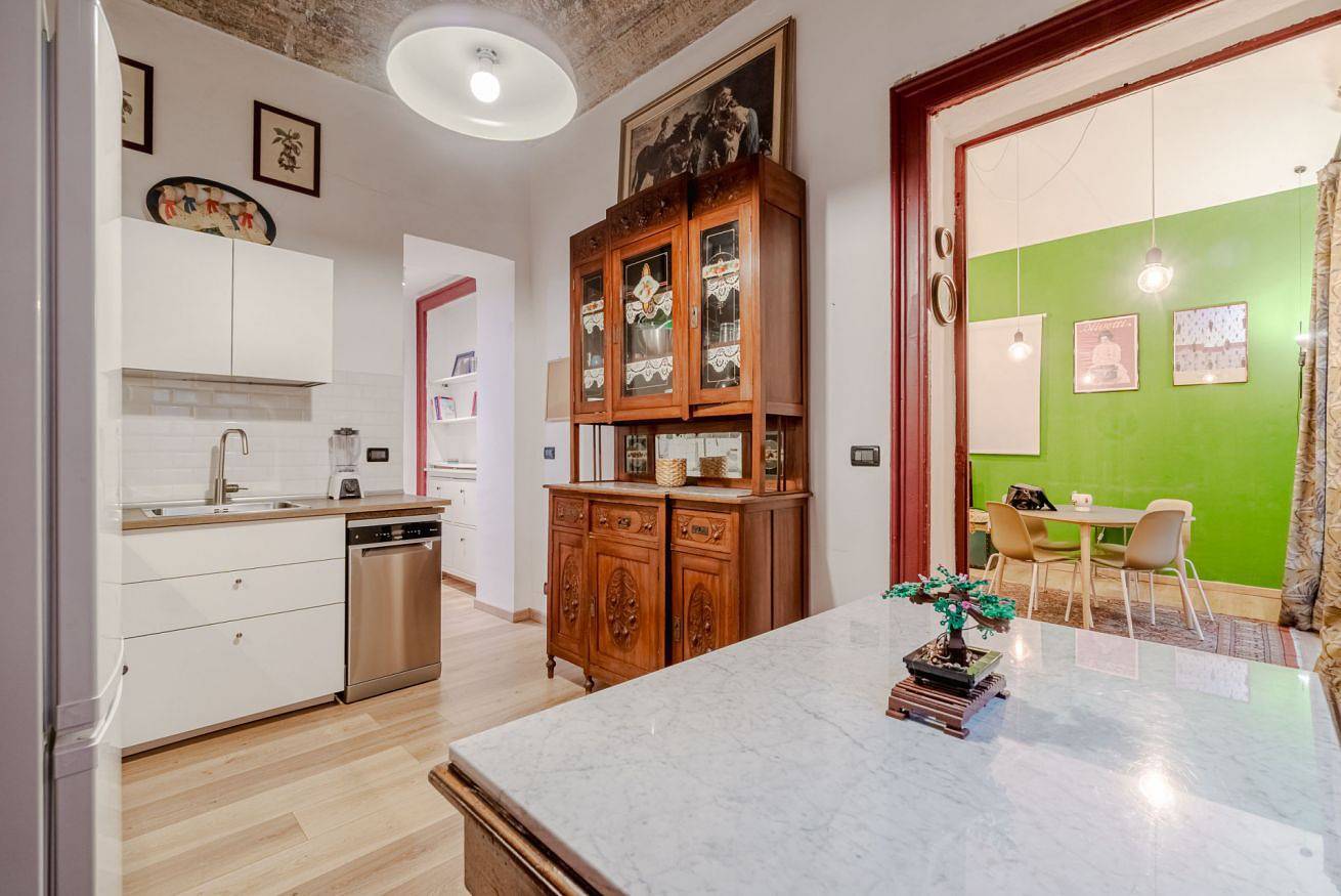Vakantieappartement voor 2 personen met tuin, foto 6