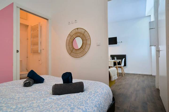 Gîte pour 2 personnes à Tourcoing - 3