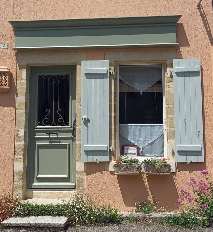 Gîte pour 3 personnes en Vendée - 2