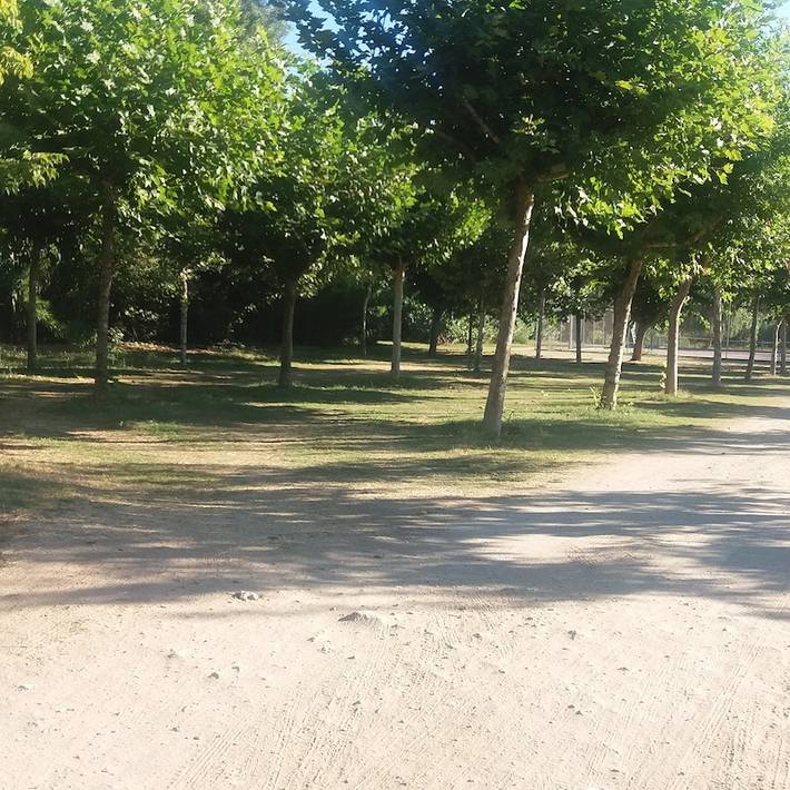 Apartamento para 5 personas, con balcón en Noguera