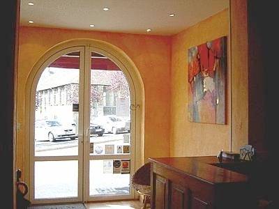 Hôtel pour 3 personnes, avec jardin à Pont-d'Ouilly - 4