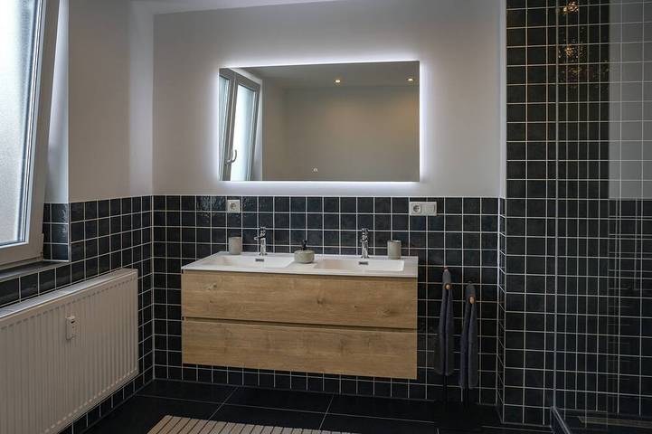 Ganze Wohnung, Ferienwohnung meer.pause. im Herzen von Grömitz in Grömitz, Ostholstein