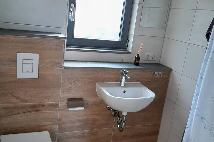 Ferienhaus für 2 Personen, mit Garten, mit Haustier in Boitzenburger Land - 2