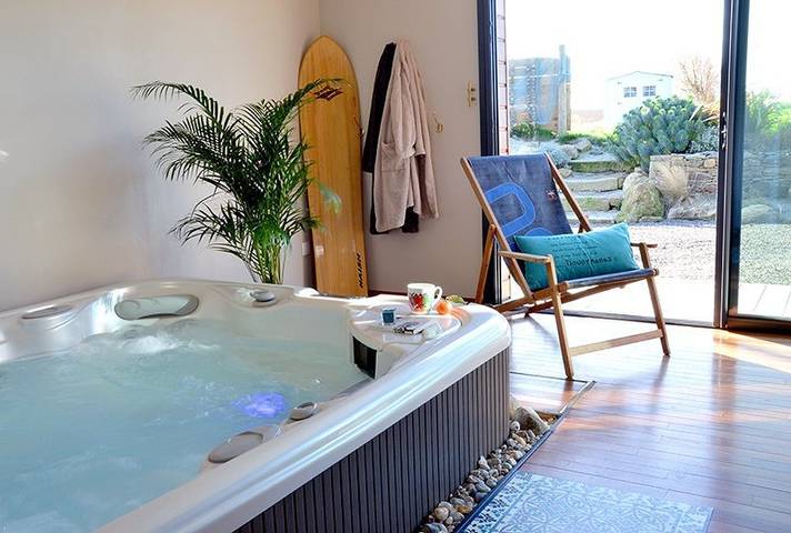 Location gîte pour 4 personnes