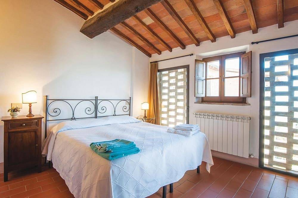 Ganze Wohnung, Haustierfreundliche Wohnung in San Quirico d'Orcia, Orciatal