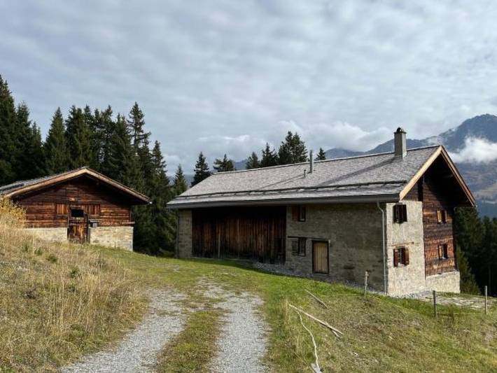 Ferienhaus für 10 Personen, mit Haustier