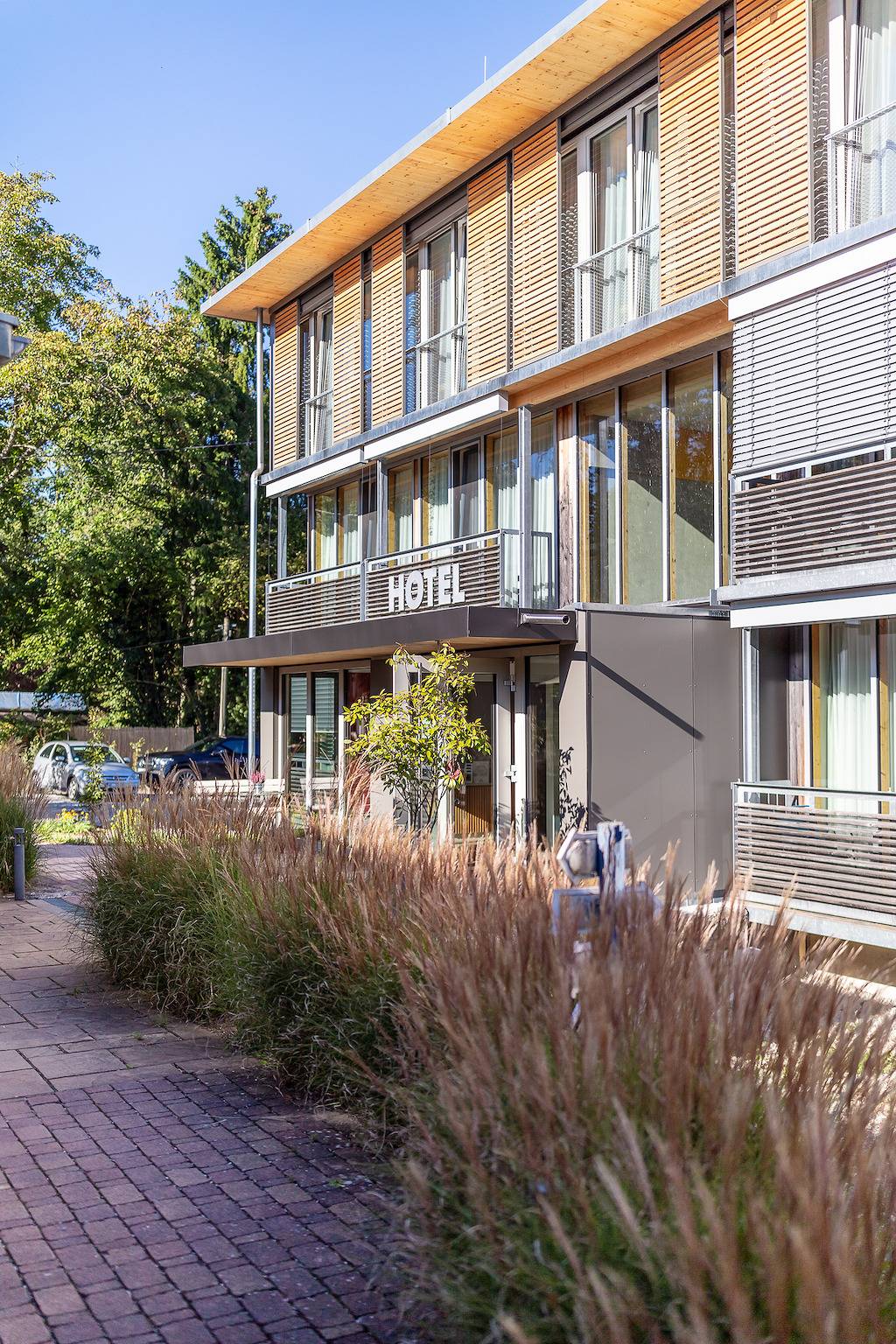 Hotel und Gasthaus Seehörnle - Untersee Einzelzimmer, Du/Wc, Og in Gaienhofen, Untersee