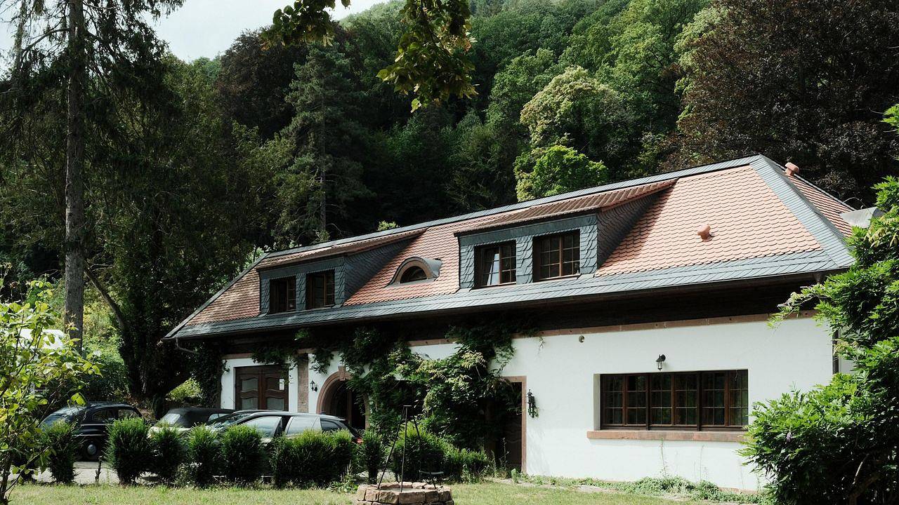 Ganze Ferienwohnung, Ferienwohnung für 5 Personen (75 m²) in Neustadt in Neustadt-Stadtmitte, Neustadt an der Weinstraße