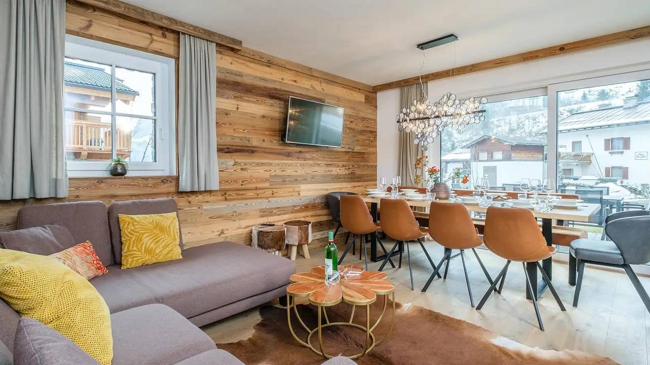 Ferienhaus für 12 Personen (140 m²) in Mühlbach am Hochkönig in Hochkönigstock, Mühlbach am Hochkönig