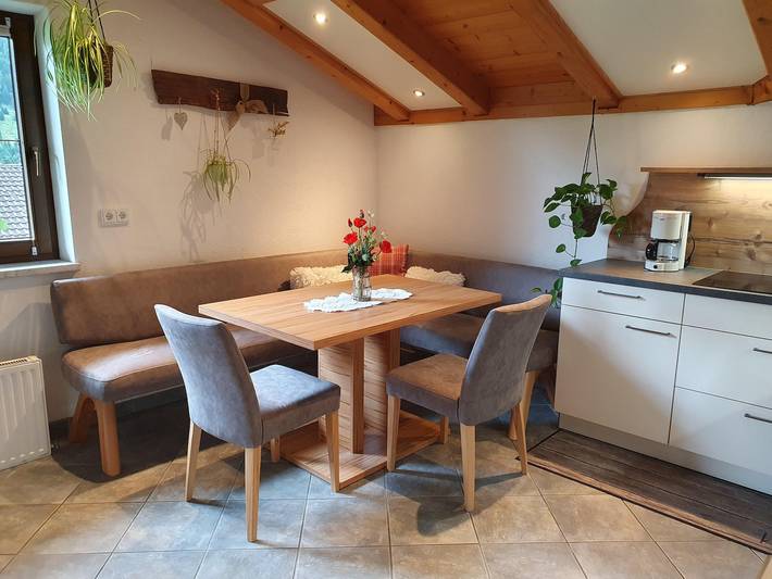 Ferienwohnung für 6 Personen, mit Balkon in Neustift im Stubaital - 4