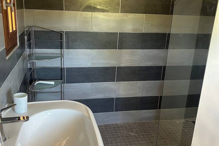 Location de vacances pour 6 personnes, avec jardin à Beuzeville - 4