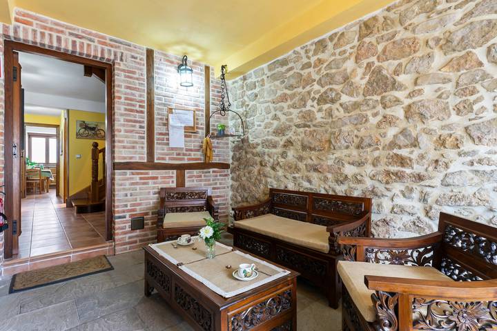 Chalet para 5 personas en Cantabria - 4