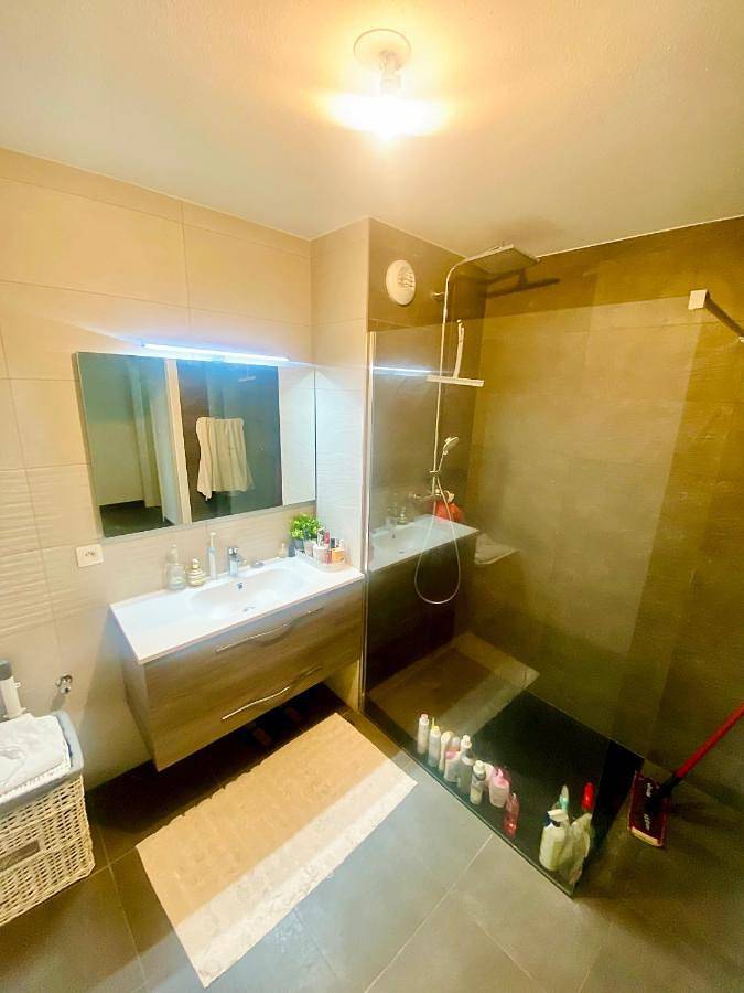 Gîte pour 4 personnes, avec vue et terrasse à Kembs - 3