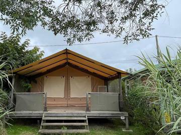 Bungalow pour 5 Personnes dans Saint-Pierre-d'Oléron, Région de Rochefort, Photo 1