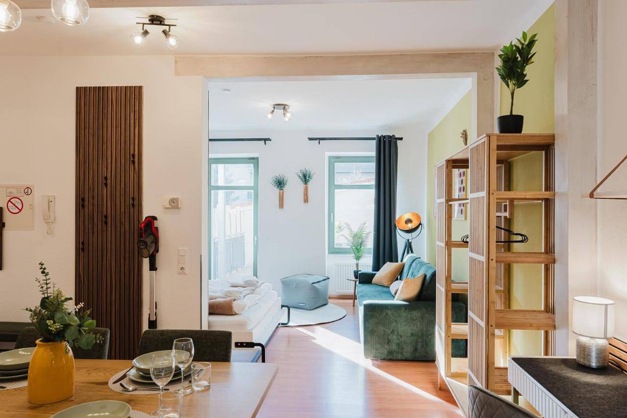 Ganze Wohnung, Cozyhome Markkleeberg Mitte in Markkleeberg, Leipziger Neuseenland