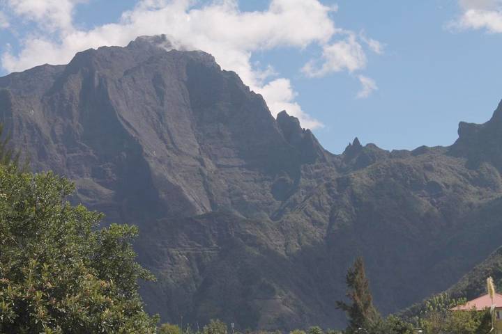 Location de vacances pour 6 personnes, avec terrasse ainsi que vue sur le lac et vue dans La Mare à Joncs - 4