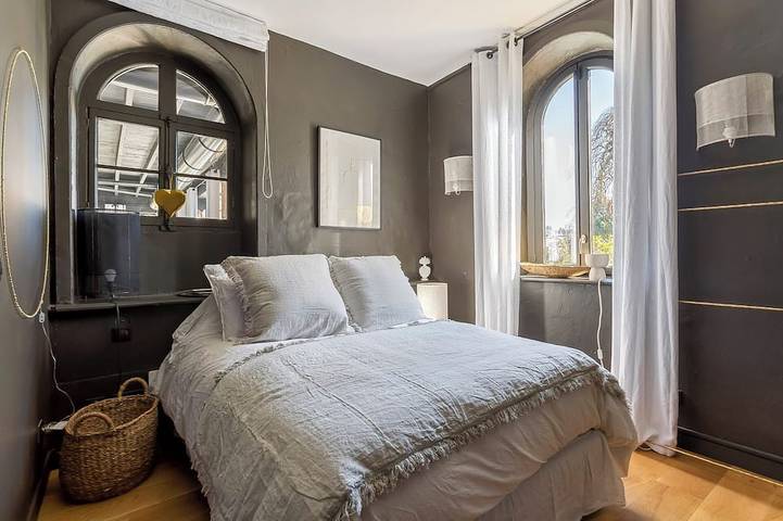 Location de vacances pour 10 personnes, avec terrasse à Collonges-au-Mont-d'Or - 2