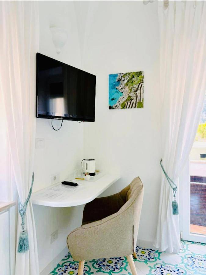 Chambre d’hôte pour 2 personnes, avec jardin dans Marina Grande - 3