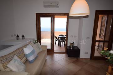 Villa für 5 Personen in Trinità d'Agultu e Vignola und Umgebung, Olbia-Tempio, Bild 4