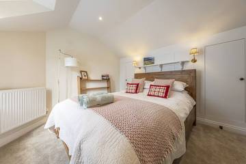 Cottage for 6 People in Wells-next-the-Sea, Norfolk, Photo 1