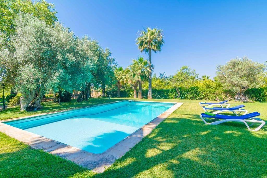 Deluxe Double Room in Son Ferriol, Palma de Maiorca