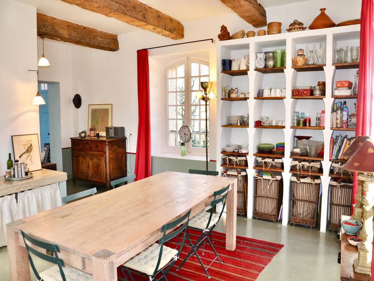 Appartamento intero, Elegante Bastide vicino ad Aix con piscina in Aix-en-Provence, Aix-en-Provence e dintorni