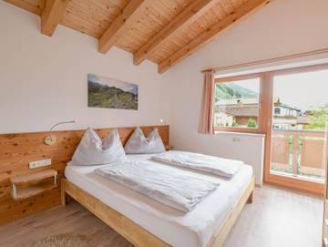 Ferienhaus für 6 Personen in Rauris, Ski Amadé, Bild 3