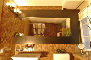 Appartement De Vacances pour 3 Personnes dans Zurich, District de Zurich, Photo 3