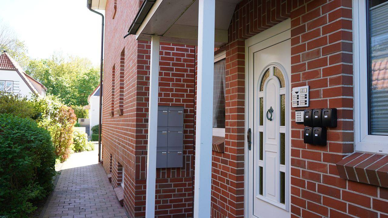 Entire holiday apartment, Ferienwohnung für 4 Personen (56 m²) in Cuxhaven in Döse, Cuxhaven
