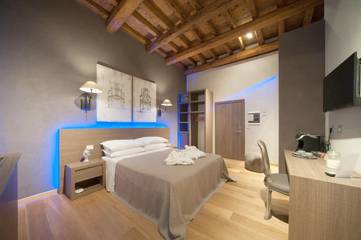 Maison d’hôte pour 2 personnes, avec vue à Trani