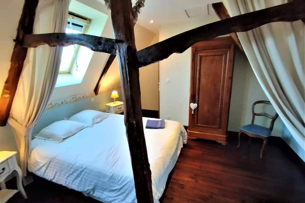 Gîtes de France® - La Roselière in Sainte-Colombe, Région de Dieppe