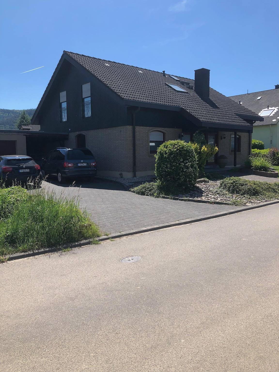 Ganze Ferienwohnung, Ferienwohnung "Bella Mosel" in Riol, Moseleifel