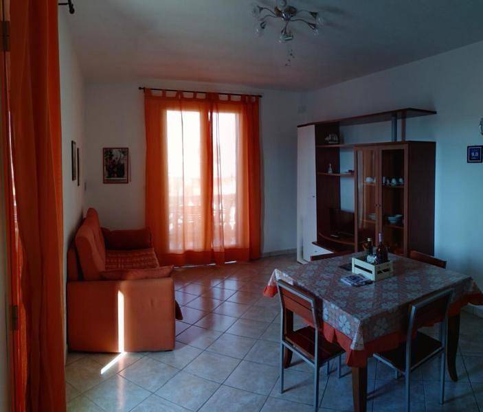 Apartamento vacacional entero, Dimora Liccisa Porto Cesareo - Torre Lapillo in Torre Lapillo, Golfo de Tarento