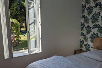 Villa pour 15 Personnes dans Parc naturel régional du Morvan, Côte-d'Or, Photo 4