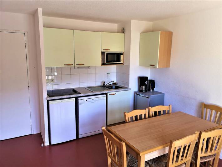 Chalet pour 6 personnes à Le Dévoluy - 4