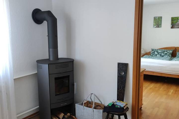 Ferienwohnung für 3 Personen, mit Terrasse, mit Haustier in Bensheim - 3