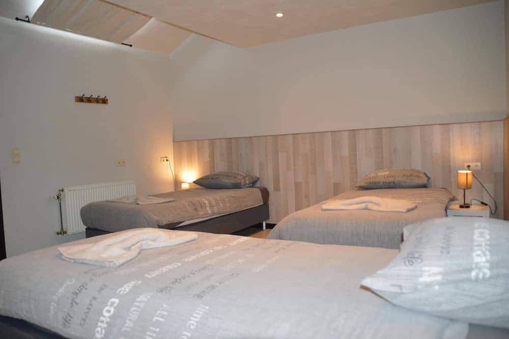 Verviers Villa mit Sauna in Verviers, Lüttich und Umgebung