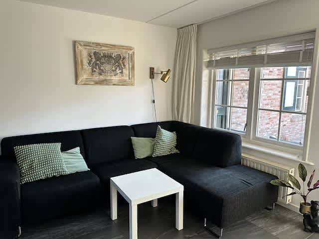 Ferienhaus für 4 Personen, mit Balkon/Terrasse, kinderfreundlich in Domburg - 4