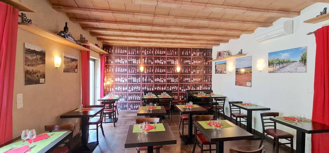 Hotel du Mas in Vinassan, Côte méditerranéenne (France)