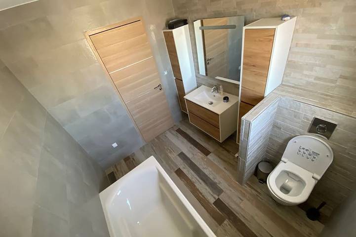 Villa pour 10 personnes, avec jardin à Avignon - 2