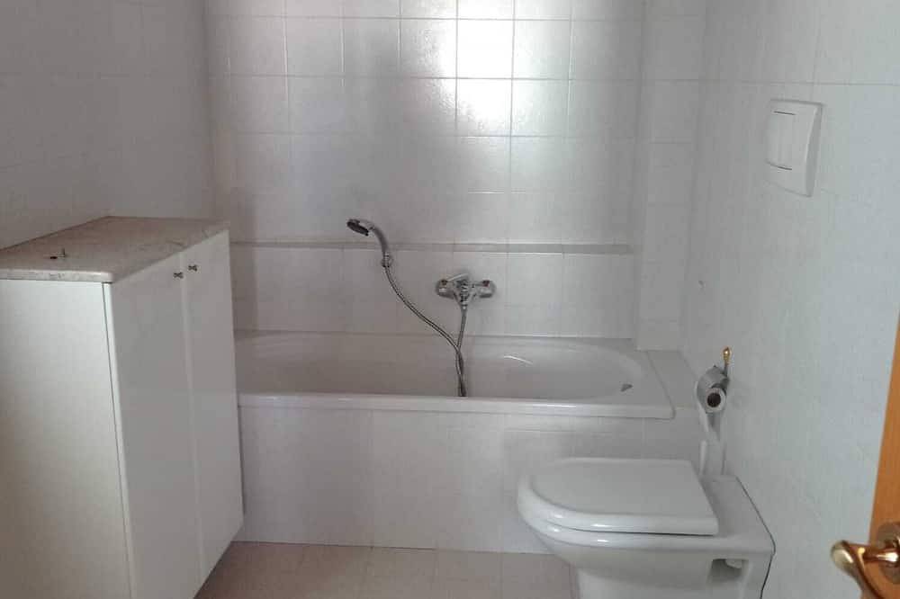 Residence \"Al capitello\" in Dro, Gardasee-Berge