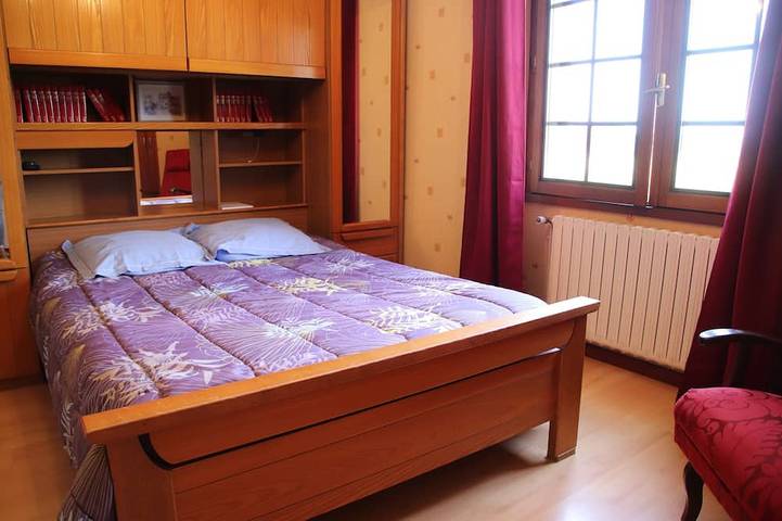 Location de vacances pour 7 personnes à Lahosse - 2