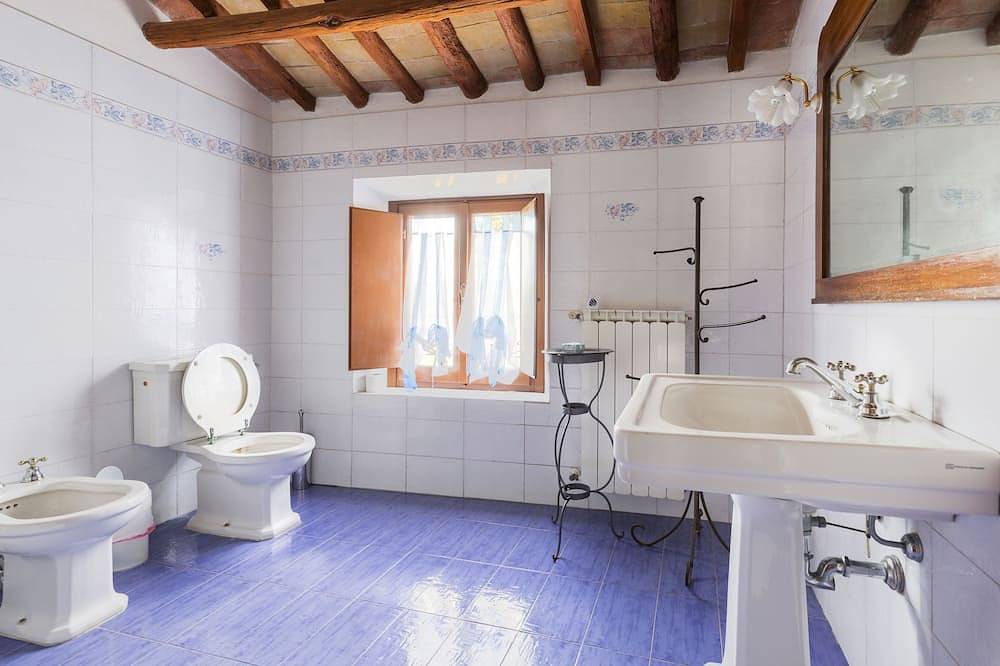 Villa Elisa, Paradies in der Toskana in Gambassi Terme, Florenz Provinz