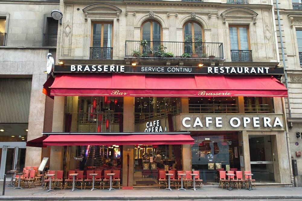 Appartamento intero, Rare !! Luxurious Parisian Haven Near Opera Garnier & Galeries Lafayette-250 Sqm in Parigi, Ile-de-France