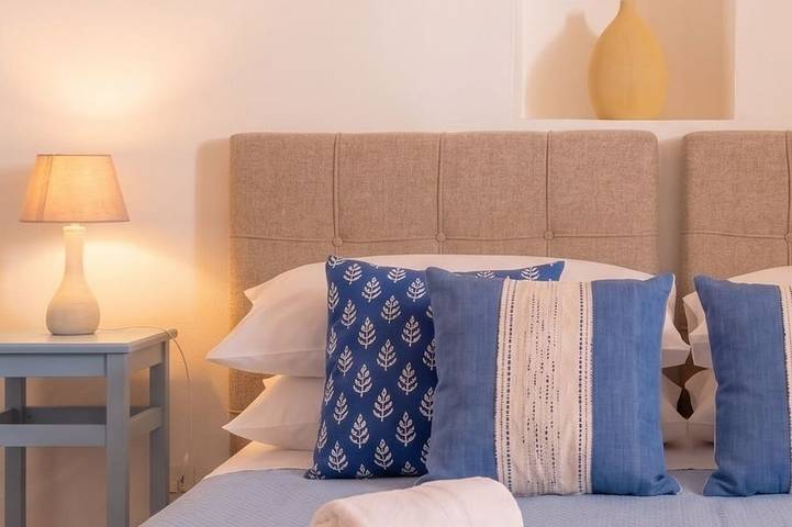 Apartamento entero, Inmueble de categoría en Conca dei Marini in Conca dei Marini, Sorrento Coast