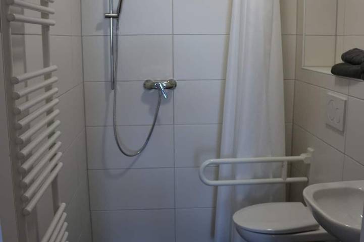 Ferienwohnung für 4 Personen in Bad Schönborn - 3