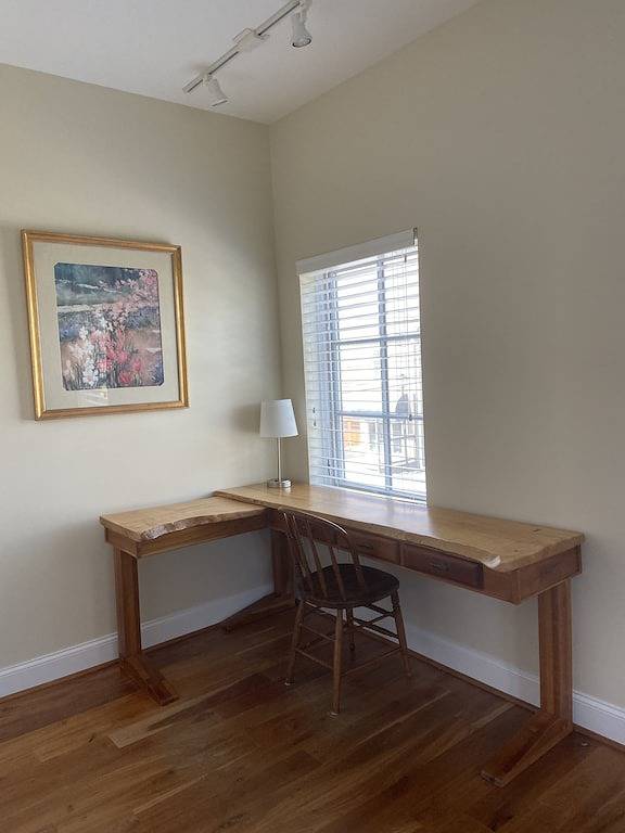 Die perfekte Lage für Blowing Rock in Blue Ridge Parkway, Blowing Rock