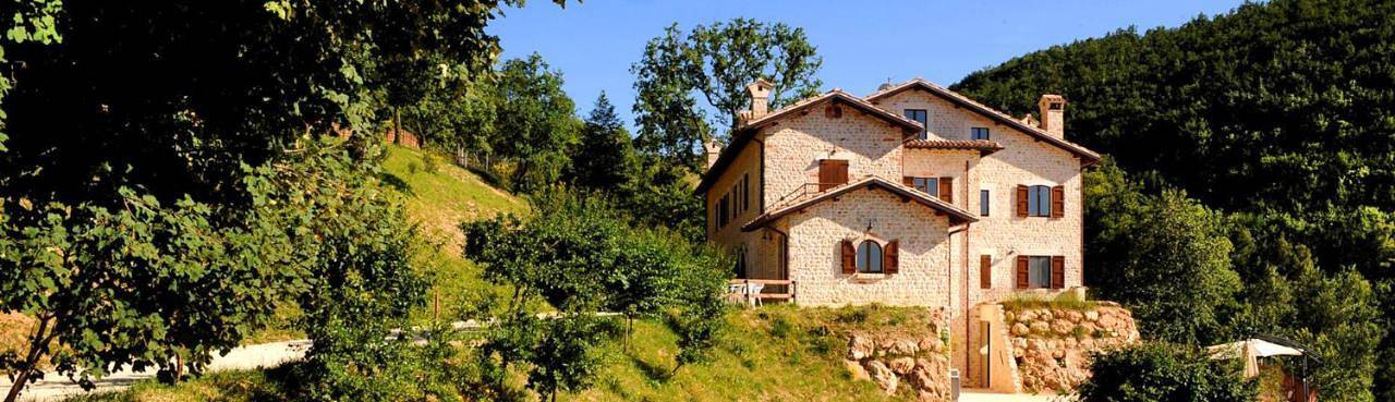 Appartamento vacanze per 9 persone, con piscina e panorama nonché giardino, con animali domestici - 1