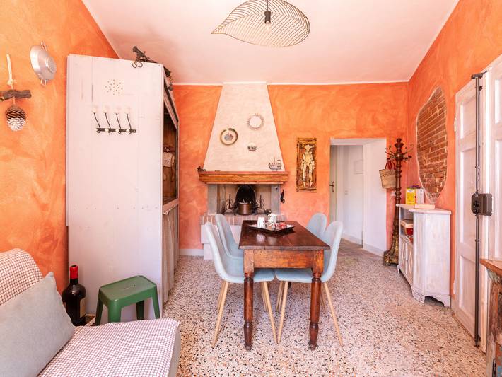 Appartement entier, Bilocale dell´Arco in Massa Marittima, Province de Grosseto