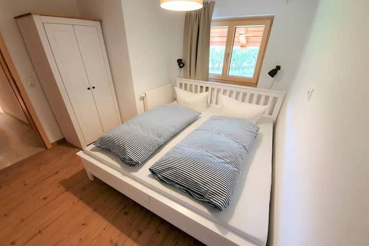 Ganze Wohnung, Haus am Weißbach - Urlaub im Pfrontener Tal in Pfronten, Bayerisch Schwaben